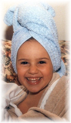 Tini - ca. 4 Jahre