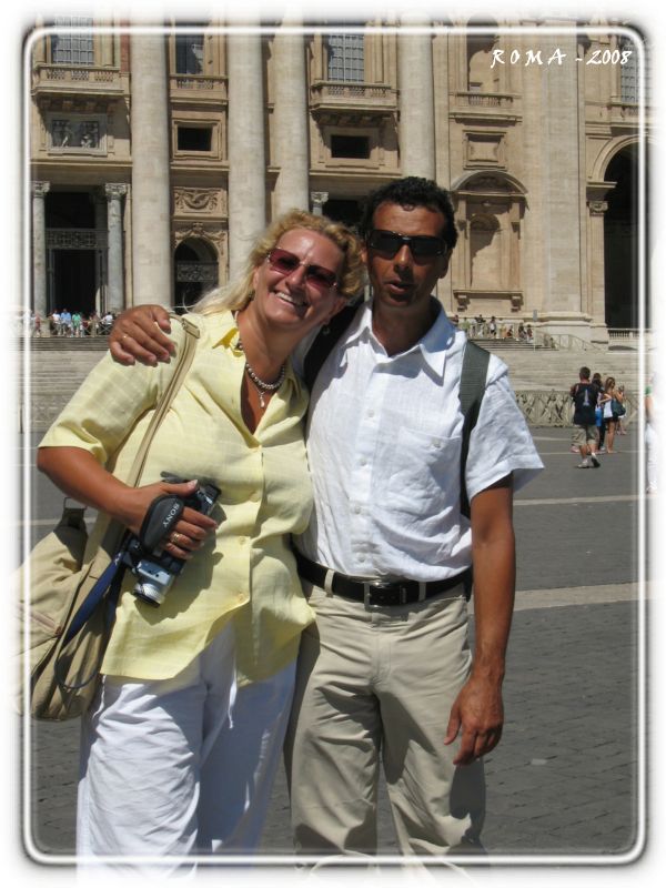 Andrea & Sandro Mazzitelli (Köhler)