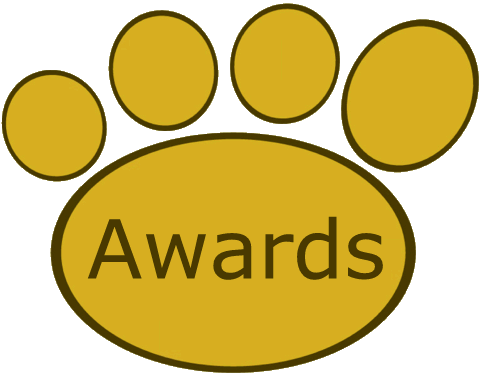 Dreli-Bears - Awards