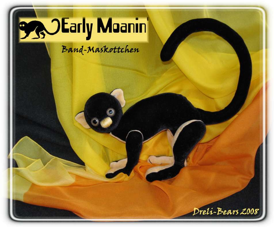 Early-Moanin - Dreli-Bears 2008