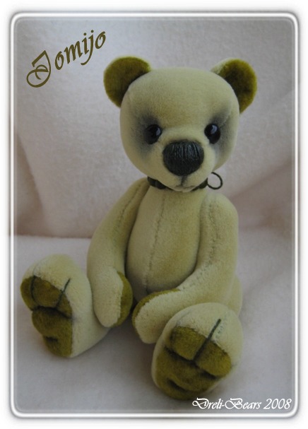 Iomijo - Dreli-Bears 2008