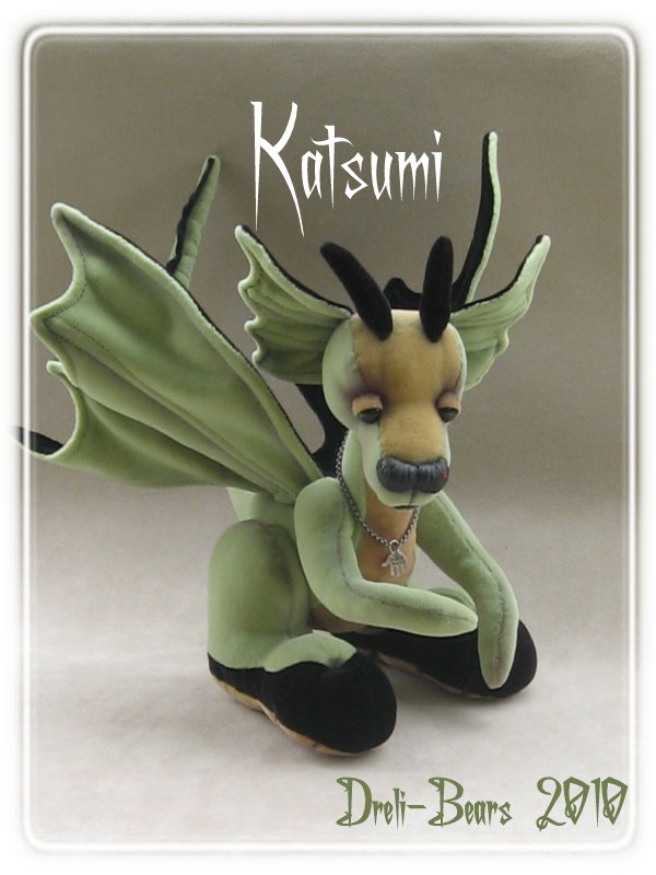 Katsumi