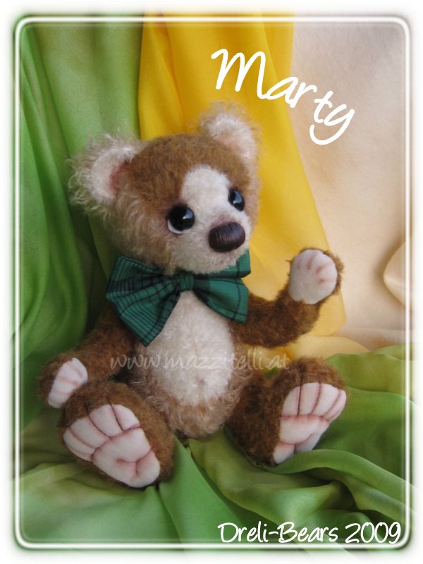 Marty - Dreli-Bears 2009