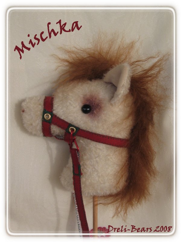 Mischka - Dreli-Bears 2008