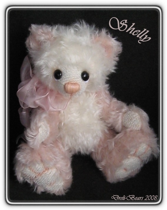 Shelly - Dreli-Bears 2008
