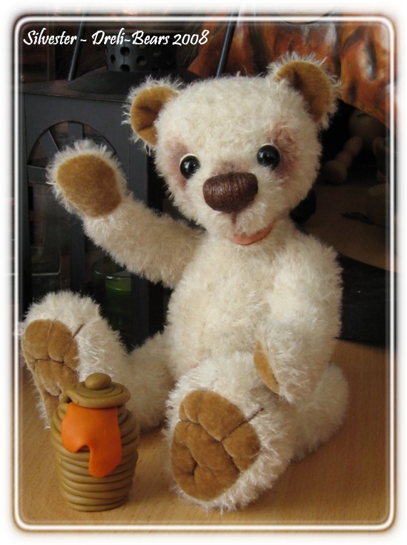 Silvester - Dreli-Bears 2008