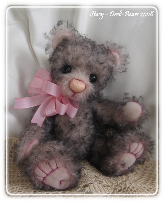 Stacy - Dreli-Bears 2008