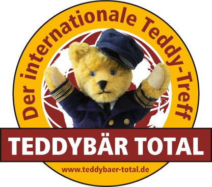 Teddybär-Total Münster