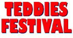 Hugglets - Teddies Festival 2011